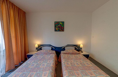 Kiten Hotel | Elmar Hotel