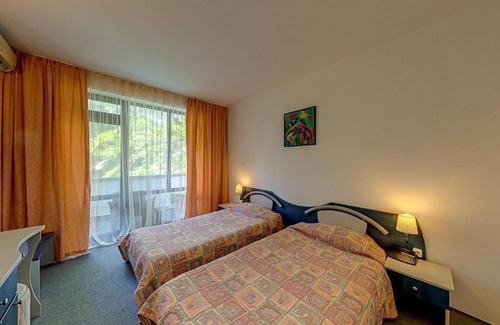Kiten Hotel | Elmar Hotel
