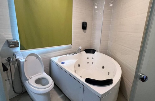 Central District Hotel | Elmark Hotel Johor