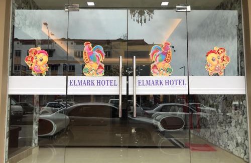 Kuantan Hotel | Elmark Hotel Kuantan