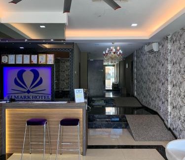 Kuantan Hotel | Elmark Hotel Kuantan