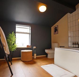 Port Sunlight Apartment | Elmbank House