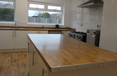 Gloucester House | Elmbridge Road