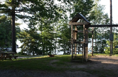 Windermere Cottage | Elmdale Cottage - In the heart of Muskoka