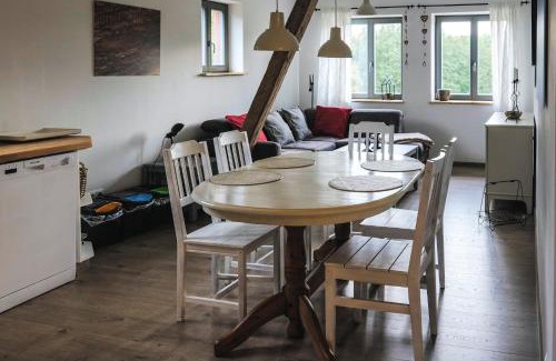 Kalkhorst House | Elmenhof