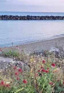 Middleton-on-Sea House | Elmer belle beach Bognor regis accommodation