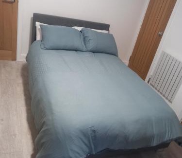 Middleton-on-Sea House | Elmer belle beach Bognor regis accommodation