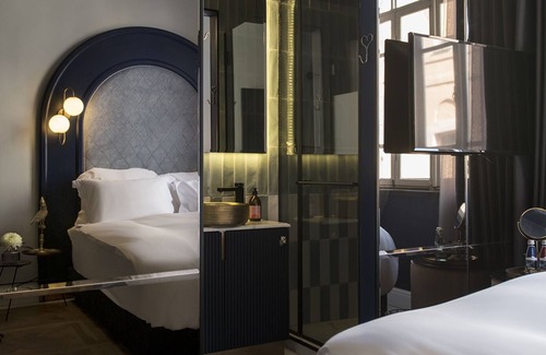 Jaffa Hotel | Elmina Hotel Jaffa