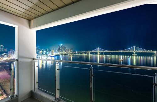 Suyeong-Gu Hotel | Elmomento Gwangan