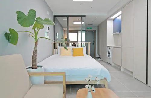 Suyeong-Gu Hotel | Elmomento Gwangan
