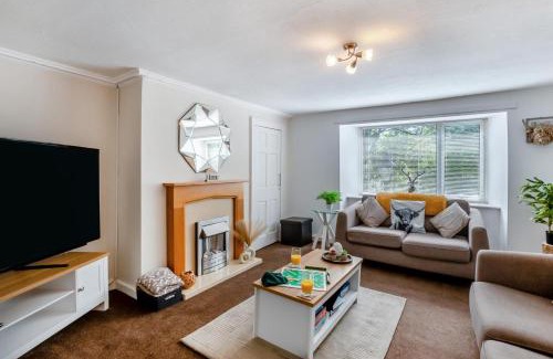 Rothbury House | Elmsleigh Nest