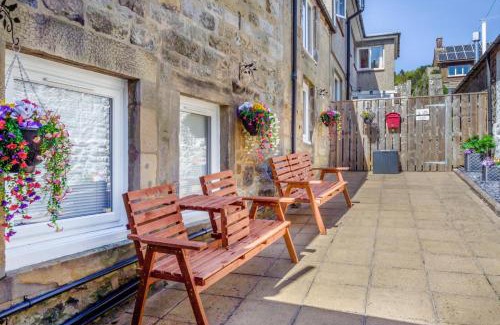 Rothbury House | Elmsleigh Nest