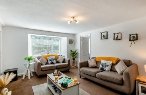 Rothbury House | Elmsleigh Nest