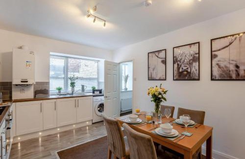 Rothbury House | Elmsleigh Nest