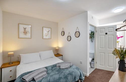 Rothbury House | Elmsleigh Nook