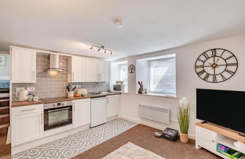 Rothbury House | Elmsleigh Nook