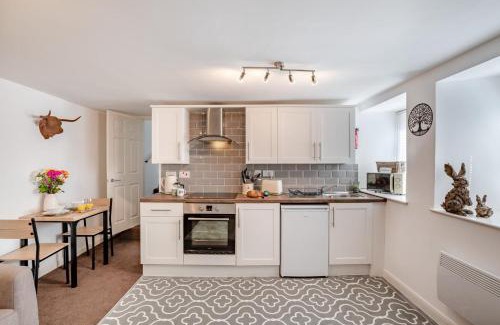Rothbury House | Elmsleigh Nook