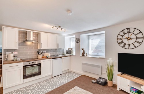 Rothbury House | Elmsleigh Nook - One Bedroom House, Sleeps 2