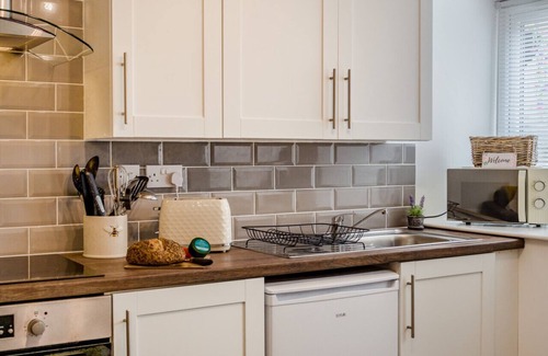 Rothbury House | Elmsleigh Nook - One Bedroom House, Sleeps 2