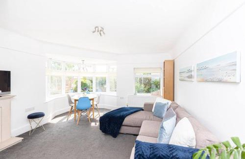 Bournemouth House | Elmsway - Southbourne