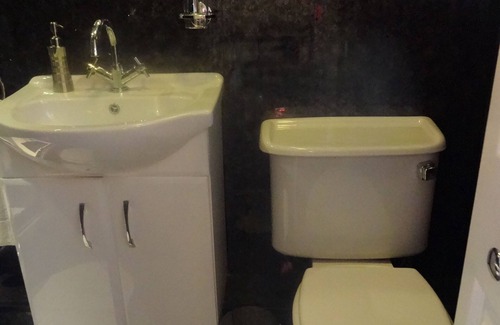 South Shields House | Elmswood Guest House