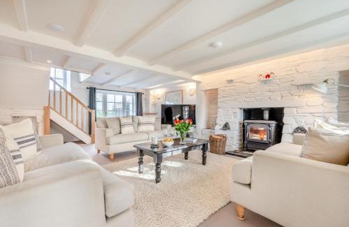 St Merryn House | Elmwood Cottage