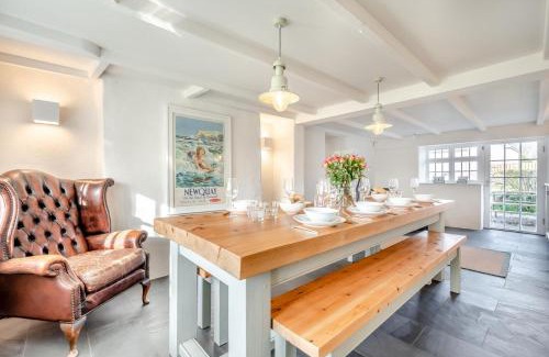 St Merryn House | Elmwood Cottage