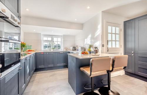 St Merryn House | Elmwood Cottage