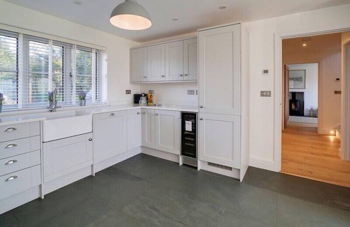 Trelights Cottage | Elmwood