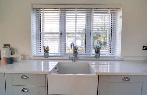 Trelights Cottage | Elmwood