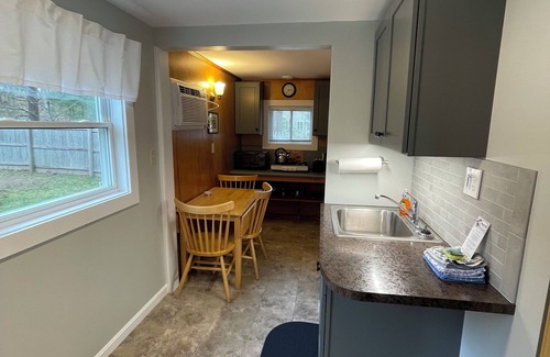 Old Orchard Beach Hotel | Elmwood Motor Court