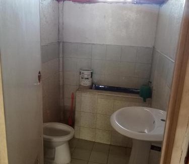 Dauin House | Elnor's homestay
