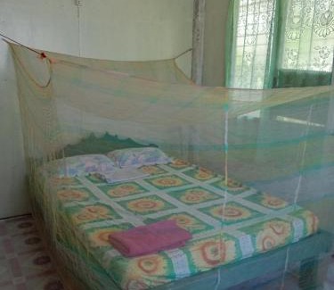 Dauin House | Elnor's homestay