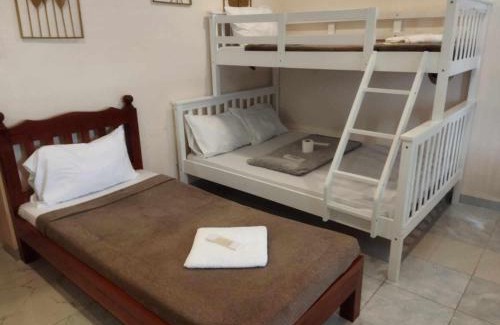 San Juan Hotel | Elnora Delmar Travellers Inn