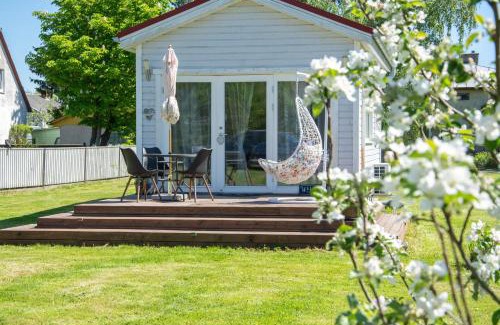Kuressaare House | Elo Külalismaja