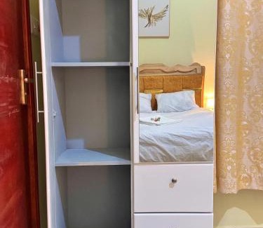 Iringa Apartment | Elohim Properties