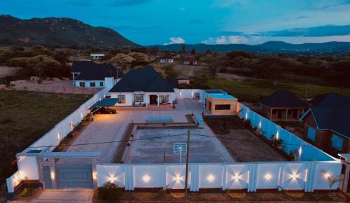 Iringa Apartment | Elohim Properties