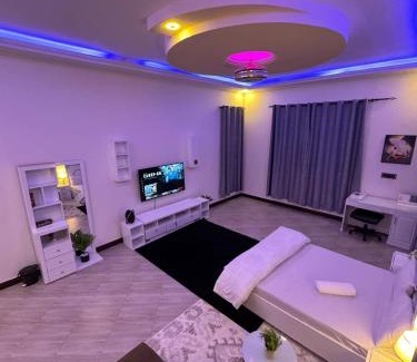 Iringa Apartment | Elohim Properties