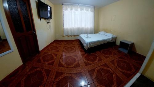 Trujillo Hotel | ElOlympo