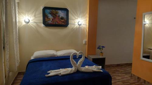 Trujillo Hotel | ElOlympo
