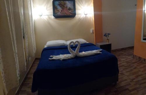Trujillo Hotel | ElOlympo