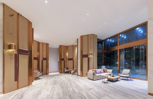 Shenzhen Hotel | Elong Hotel Shenzhen South China City