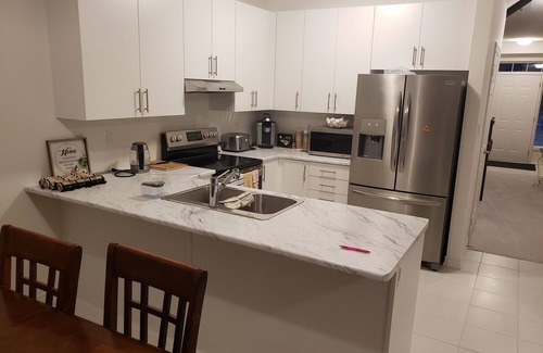 Centre Wellington House | Elora Fergus RetreatVacation Home