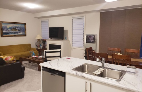 Centre Wellington House | Elora Fergus RetreatVacation Home