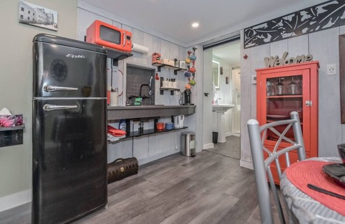 Elora Condo | Elora Gingersnap rental