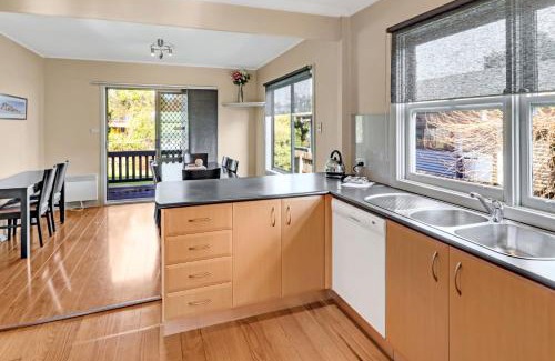 Mansfield House | Elouera