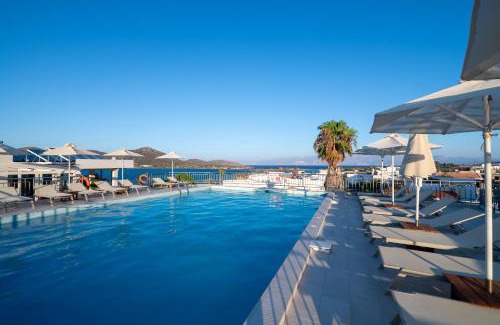 Elounda Hotel | Elounda Akti Olous (Adults Only)
