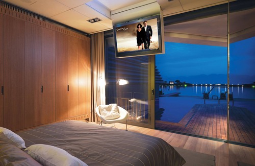 Elounda Hotel | Elounda Beach Hotel & Villas, a Member of the Leading Hotels of the World