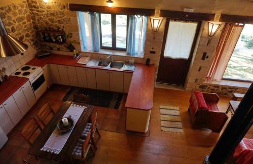 Kantanos-Selino House | Elpida Country House -Paleochora-Anidri