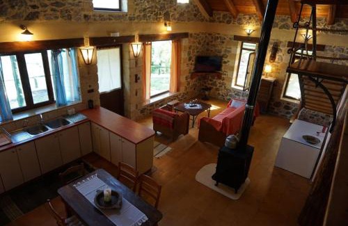 Kantanos-Selino House | Elpida Country House -Paleochora-Anidri